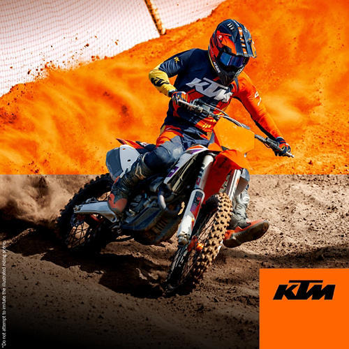 KTM Promoción 1