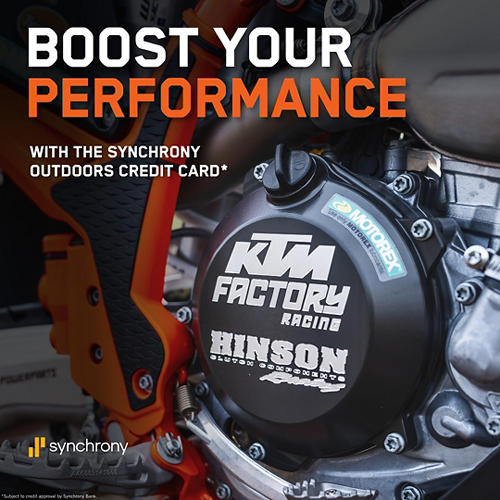 KTM Promoción 5